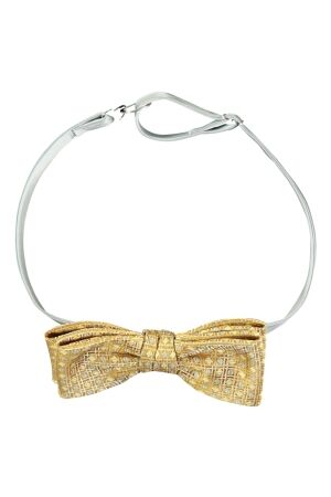 Gymp Strikje Flotteboy OK Antique Copper