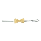 Gymp kledingaccessoires OK Antique Copper 720-6063-40