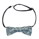 Gymp kledingaccessoires GS-B Grey - Blue 720-6063-40