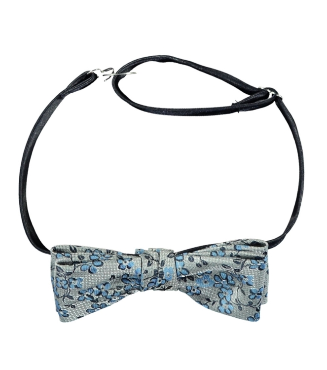 Gymp kledingaccessoires GS-B Grey - Blue 720-6063-40