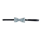 Gymp kledingaccessoires GS-B Grey - Blue 720-6063-40