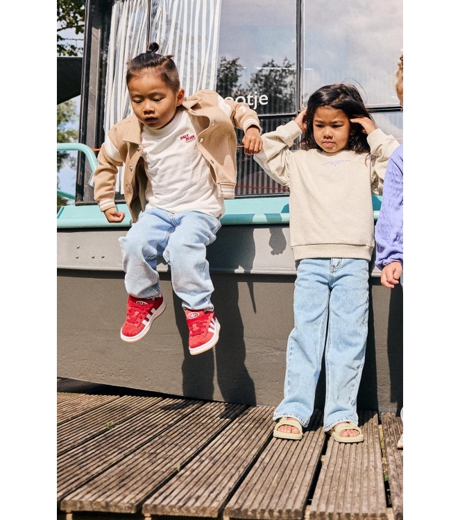 Daily7 jassen Latte Sand 920275