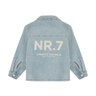 Daily7 jassen Medium Blue denim 920277