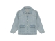Daily7 jassen Medium Blue denim 920277
