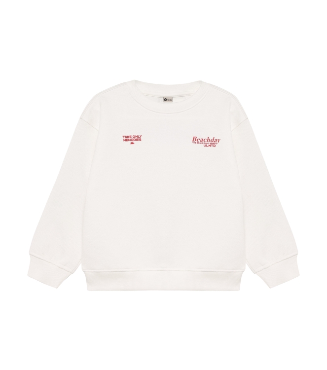 Daily7 truien Egret 920285