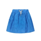 Like Flo rokken & skorts 140 Blue F402-5740