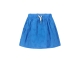 Like Flo rokken & skorts 140 Blue F402-5740