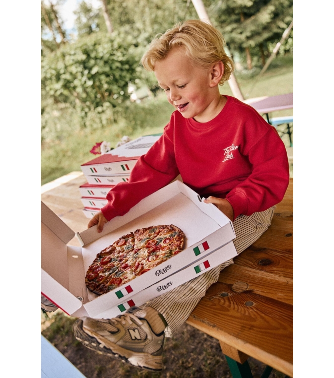 Daily7 truien Chrysanthemum 920287