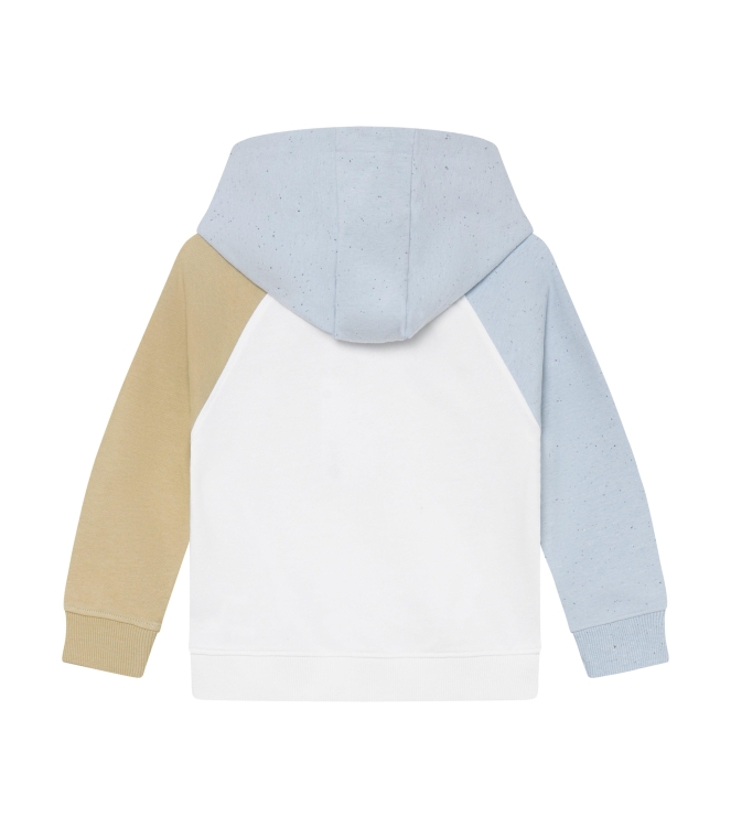 Daily7 truien Egret 920291