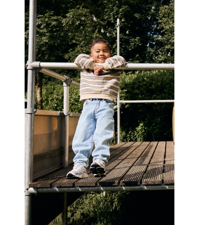 Daily7 truien Sandshell 920294