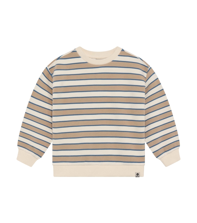 Daily7 truien Sandshell 920294