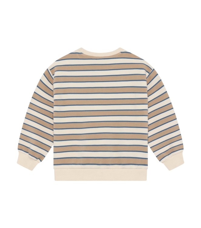 Daily7 truien Sandshell 920294