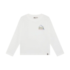 Daily7 shirts Egret 920295