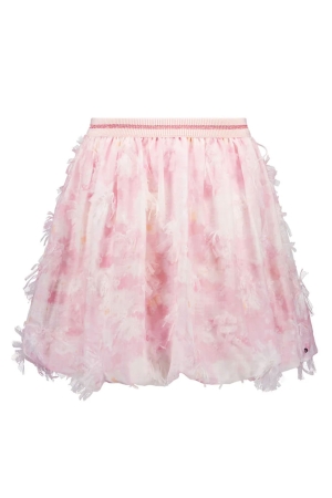 Like Flo Fancy Rok 985 Tie Dye