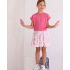 Like Flo rokken & skorts 985 Tie Dye F402-5750