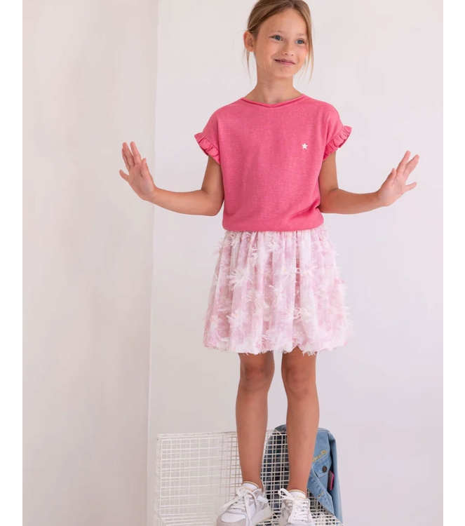 Like Flo rokken & skorts 985 Tie Dye F402-5750