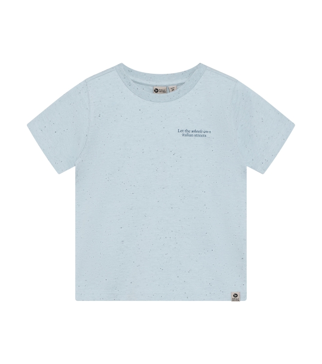 Daily7 shirts Celestial Blue 920297