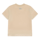 Daily7 shirts Latte Sand 920298