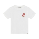 Daily7 shirts Egret 920299