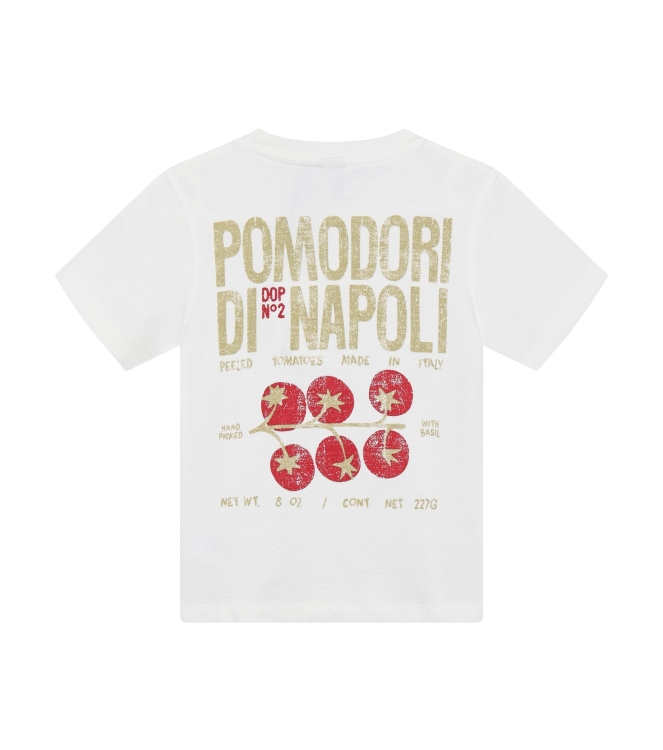 Daily7 shirts Egret 920299