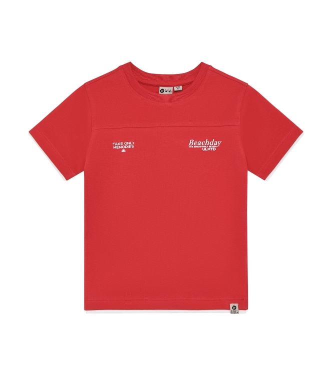 Daily7 shirts Chrysanthemum 920300