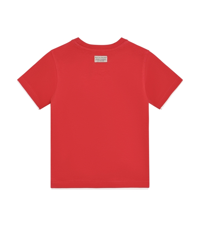 Daily7 shirts Chrysanthemum 920300