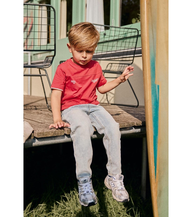 Daily7 shirts Chrysanthemum 920300