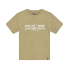 Daily7 shirts Pale Olive Green 920301