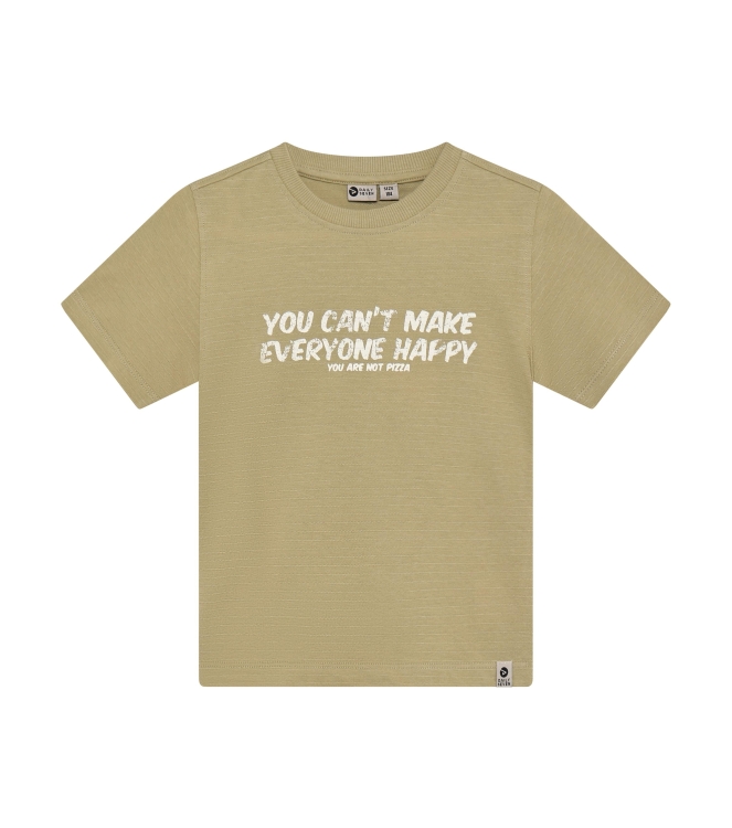 Daily7 shirts Pale Olive Green 920301