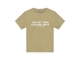 Daily7 shirts Pale Olive Green 920301
