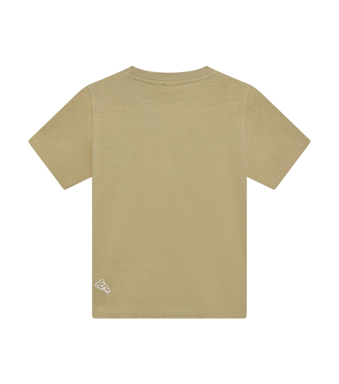 Daily7 shirts Pale Olive Green 920301
