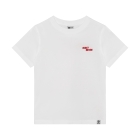 Daily7 shirts Egret 920303