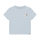 Daily7 shirts Celestial Blue 920305