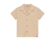 Daily7 shirts Latte Sand 920306