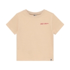 Daily7 shirts Latte Sand 920307