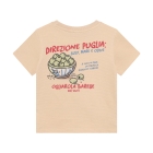 Daily7 shirts Latte Sand 920307