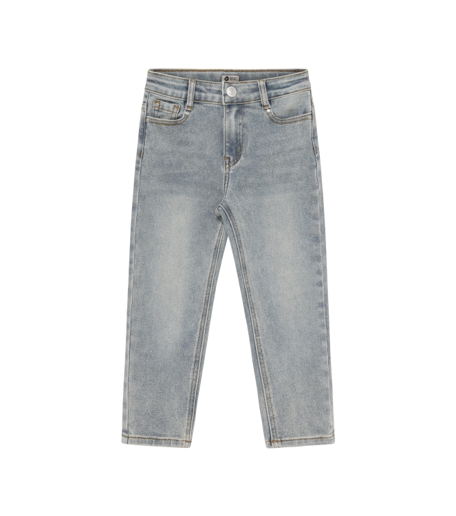 Daily7 jeans Used Medium Denim 920314