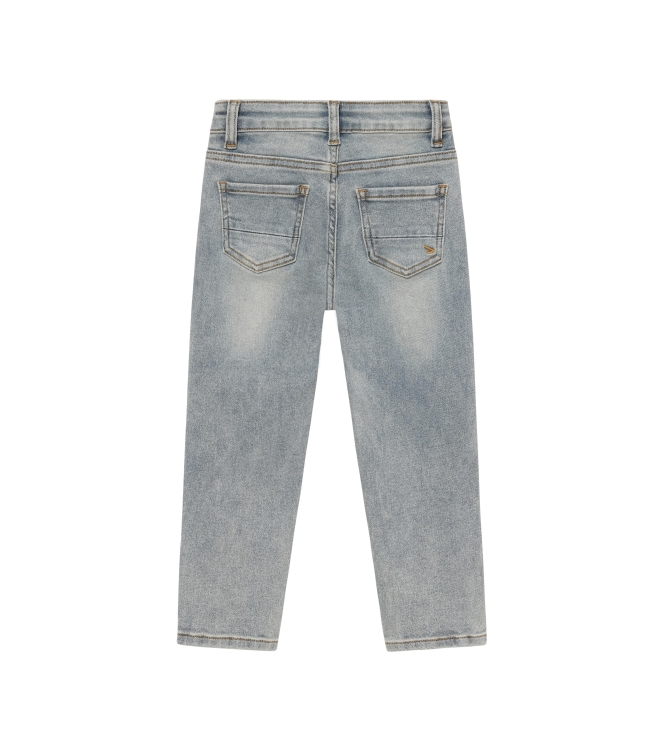 Daily7 jeans Used Medium Denim 920314