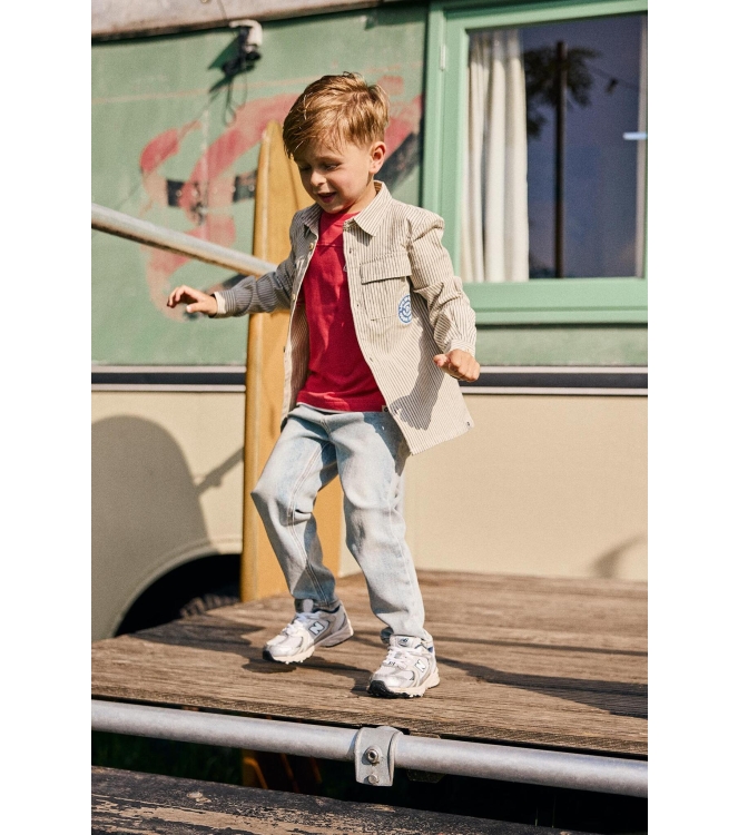 Daily7 jeans Used Medium Denim 920314