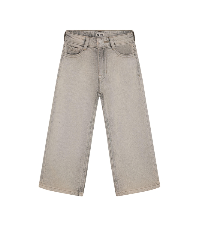 Daily7 jeans Used Grey Denim 920315