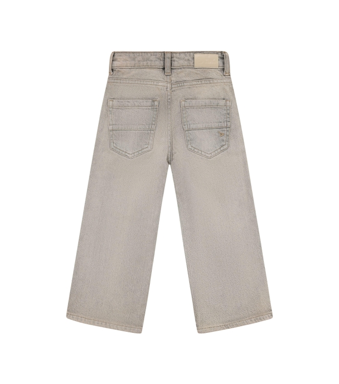 Daily7 jeans Used Grey Denim 920315