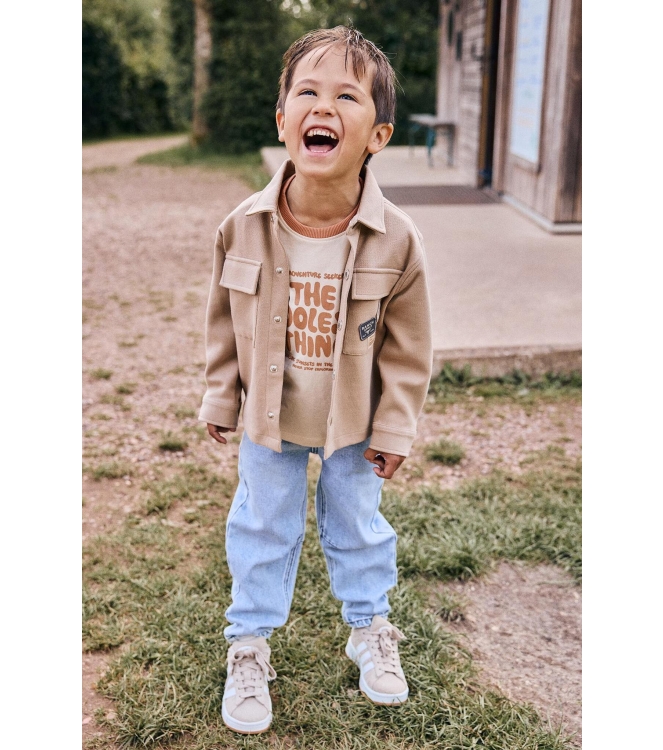 Daily7 jeans Blue Denim 920316