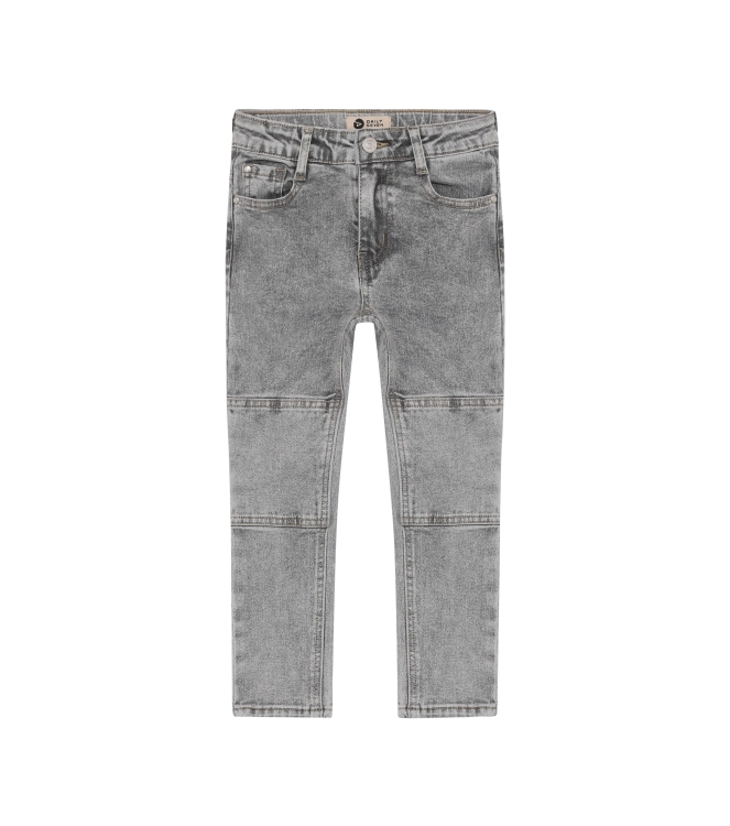 Daily7 jeans Grey Denim 920317