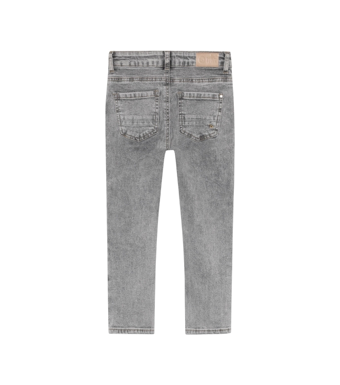Daily7 jeans Grey Denim 920317