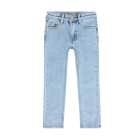 Daily7 jeans Light Blue Denim 920318