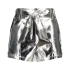Vingino broeken 957 Silver Metallic AW24KGN46001