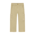 Daily7 broeken Pale Olive Green 920323