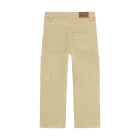 Daily7 broeken Pale Olive Green 920323