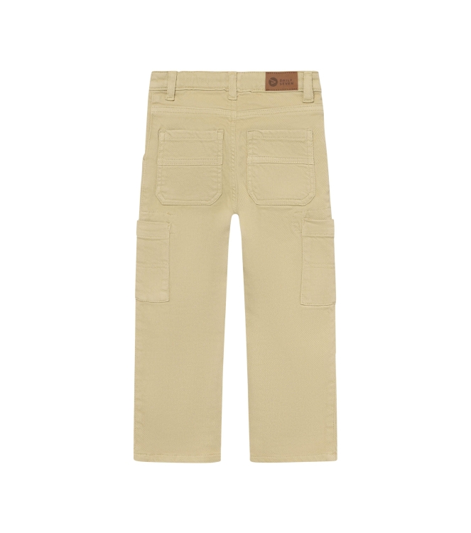 Daily7 broeken Pale Olive Green 920323