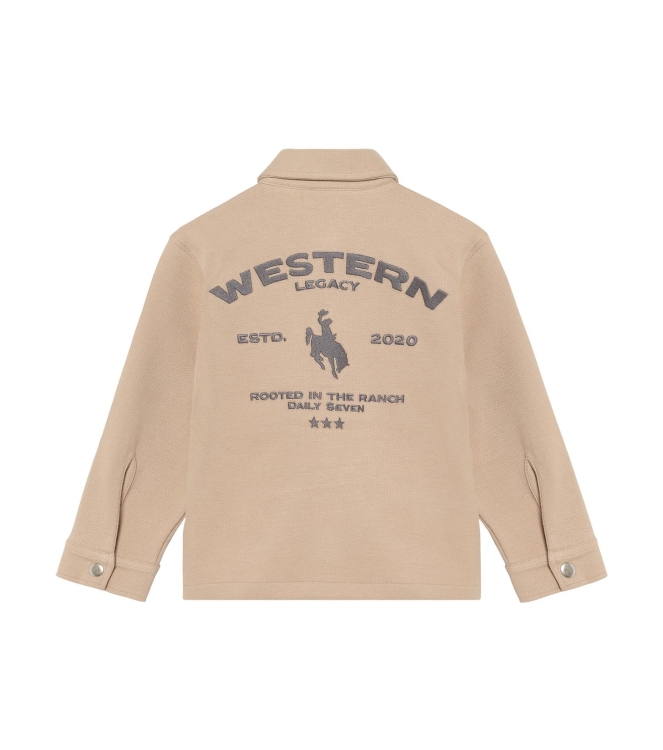 Daily7 overhemden Tuffet 920329